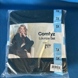Women’s Comfyz Lounge Set